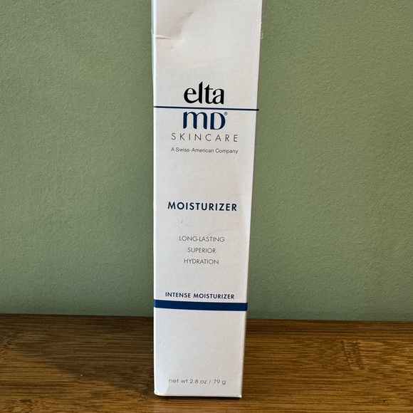 EltaMD Intense Moisturizer, 2.8 Oz - Picture 3 of 5